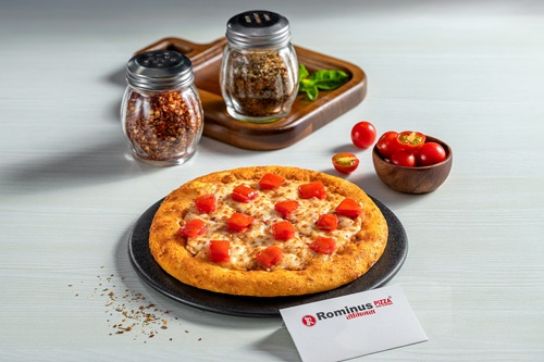 Buttery Mania Tomato